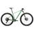 Горный велосипед Orbea ALMA 29" M-TEAM 2020, K236DS, Вариант УТ-00171867: Рама: M. Рост: 165-180см. Цвет: мятный/черный, изображение  - НаВелосипеде.рф