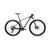 Горный велосипед Orbea ALMA 29" M15 2020, K234DR, Вариант УТ-00171869: Рама: M. Рост: 165-180см. Цвет: антрацит/черный, изображение  - НаВелосипеде.рф