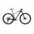 Горный велосипед Orbea ALMA 29" M25 2020, K233DI, Вариант УТ-00171870: Рама: M. Рост: 165-180см. Цвет: черный, изображение  - НаВелосипеде.рф