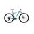 Горный велосипед Orbea ALMA 29" H50 2020 ,K217MU, Вариант УТ-00171866: Рама: M. Рост: 165-180см. Цвет: голубой/желтый, изображение  - НаВелосипеде.рф