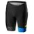 Велотрусы триатлон Castelli FREE TRI SHORT, черный/синий, 2020, 8618107, Вариант УТ-00173547: Размер: L, изображение  - НаВелосипеде.рф