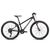 Подростковый велосипед Orbea MX Team 24" 2020, K014JC, Вариант УТ-00171900: Рост: 135-155см. Цвет: голубой/красный, изображение  - НаВелосипеде.рф