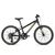 Детский велосипед Orbea MX Speed 20" 2020, K010JW, Вариант УТ-00171892: Рост: 115-135см. Цвет: черный/зеленый, изображение  - НаВелосипеде.рф