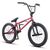 Велосипед BMX ATOM Ion DLX 20" 2020, 53535410, Вариант УТ-00164829: Рама: 20,5" (Рост: 160-175 см), Цвет: MattBlack, изображение  - НаВелосипеде.рф