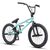Велосипед BMX ATOM Ion DLX 20" 2020, 53535410, Вариант УТ-00164829: Рама: 20,5" (Рост: 160-175 см), Цвет: MattBlack, изображение 10 - НаВелосипеде.рф