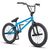 Велосипед BMX ATOM Ion DLX 20" 2020, 53535410, Вариант УТ-00164829: Рама: 20,5" (Рост: 160-175 см), Цвет: MattBlack, изображение 6 - НаВелосипеде.рф
