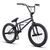 Велосипед BMX ATOM Ion DLX 20" 2020, 53535410, Вариант УТ-00164829: Рама: 20,5" (Рост: 160-175 см), Цвет: MattBlack, изображение 9 - НаВелосипеде.рф