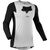 Велоджерси Fox Flexair Dusc Jersey, Light Grey 2020, 24378-097-L, Вариант УТ-00172065: Размер: L, изображение 2 - НаВелосипеде.рф