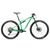 Двухподвесный велосипед Orbea OIZ 29" M30 2020, K250MG, Вариант УТ-00171886: Рама: M. Рост: 165-180. Цвет: мятный/черный, изображение  - НаВелосипеде.рф