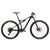 Двухподвесный велосипед Orbea OIZ 29 H10 2020, K243M9, Вариант УТ-00171881: Рама: M. Рост: 165-180см. Цвет: черный/серый, изображение  - НаВелосипеде.рф