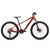 Подростковый велосипед Orbea eMX 24" 2020, K355XM, Вариант УТ-00171887: Рост: 135-155. Цвет: красный/темно-синий, изображение  - НаВелосипеде.рф