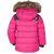 Куртка детская Didriksons DIGORY KIDS PUFF JKT, неоновый розовый, 502651, Вариант УТ-00174926: Размер: 100, изображение 5 - НаВелосипеде.рф
