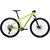 Горный велосипед Merida Big.Nine SLX Edition 29" 2020, 6110834530, Вариант УТ-00174172: Рама: M (17") (Рост: 167-183 см), Цвет: GlossyGreen/Black, изображение  - НаВелосипеде.рф