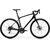 Велосипед кроссовый Merida Silex 200 К:700C, 2020, 6110830257, Вариант УТ-00174274: Рама: L (53 см) (Рост: 181-192 см), Цвет: MetallicBlack/Antracite , изображение  - НаВелосипеде.рф