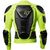 Велозащита панцирь Fox Titan Sport Jacket, Flow Yellow, 2022, 24018-130-2X, Вариант УТ-00172015: Размер: L, изображение 5 - НаВелосипеде.рф