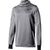 Велоджерси Fox Defend Thermo Hooded Jersey, Steel Grey, 2020 , 23988-172-L, Вариант УТ-00172062: Размер: L, изображение  - НаВелосипеде.рф