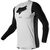 Велоджерси Fox Flexair Dusc Jersey, Light Grey 2020, 24378-097-L, Вариант УТ-00172065: Размер: L, изображение  - НаВелосипеде.рф