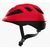Велошлем детский ABUS Smooty 2.0 shiny red, Вариант УТ-00176865: Размер: M (50-55 см), изображение  - НаВелосипеде.рф