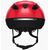 Велошлем детский ABUS Smooty 2.0 shiny red, Вариант УТ-00176865: Размер: M (50-55 см), изображение 2 - НаВелосипеде.рф