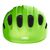 Велошлем детский ABUS SMILEY 2.0, ярко-зеленый, Вариант УТ-00176853: Размер: S (45-50 см), изображение 2 - НаВелосипеде.рф