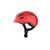 Велошлем детский ABUS SMILEY, красный, Вариант УТ-00176855: Размер: S (45-50 см), изображение  - НаВелосипеде.рф