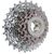 Кассета для велосипеда Shimano Ultegra 6500, фривил, 9 скоростей, 11-23 Т, для HG цепей, ICS65009123, изображение 2 - НаВелосипеде.рф