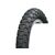 Велопокрышка EXCEL 12-1/2x2-1/4 (12x2.40) "внедорожная", черная E-301, изображение  - НаВелосипеде.рф