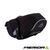 Велосумка подседельная Merida, 11.5*5.7*8.3 cm, крепление на ремешке, черно-серая, 2276003368, изображение 2 - НаВелосипеде.рф
