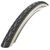 Велопокрышка Schwalbe Road Cruiser 26x1.75(47-559), защита от проколов, черный/белый, 11131661, изображение  - НаВелосипеде.рф