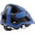 Велошлем Fox Metah Flow Helmet, сине-черный, 18633-023, Вариант УТ-00042961: Размер: M/L ( 57-60 см) , изображение 2 - НаВелосипеде.рф