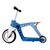 Беговел-самокат B-Link DSP-05, B-LINK_DSP-05_White/Blue, Вариант УТ-00179771: Возраст: от 1.5 года, Цвет: бело-красный, изображение 3от магазина НаВелосипеде.рф Беговел-самокат B-Link DSP-05, B-LINK_DSP-05_White/Blue, Вариант УТ-00179771: Возраст: от 1.5 года, Цвет: бело-красный, изображение 3 - НаВелосипеде.рф