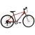 Горный велосипед Alpine Bike, 1000S C-class, 26", Вариант УТ-00179737: Рама: 17.5" (Рост: 165-180 см), Цвет: красно-белый, изображение  - НаВелосипеде.рф