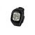 Пульсометр SIGMA iD.RUN HR, 7 функций, USB, NFC, GPS, Пластик, чёрный, black, SIG_24900, изображение  - НаВелосипеде.рф