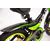 Детский велосипед LAUX GROW UP BOYS 16", LAUX16_BOYS_ora/bl, Вариант УТ-00179798: Возраст: 5-7 лет (Рост: 99-117 см), Цвет: green/black, изображение 5 - НаВелосипеде.рф