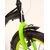 Детский велосипед LAUX GROW UP BOYS 16", LAUX16_BOYS_ora/bl, Вариант УТ-00179798: Возраст: 5-7 лет (Рост: 99-117 см), Цвет: green/black, изображение 6 - НаВелосипеде.рф