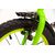 Детский велосипед LAUX GROW UP BOYS 16", LAUX16_BOYS_ora/bl, Вариант УТ-00179798: Возраст: 5-7 лет (Рост: 99-117 см), Цвет: green/black, изображение 4 - НаВелосипеде.рф