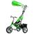 Детский велосипед LEXUS TRIKE 10" 2011, T020_GREEN, Вариант УТ-00179802: Возраст: от 1 года, Цвет:зеленый, изображение 2 - НаВелосипеде.рф