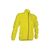 Велокуртка GSG Roma Windproof Jacket, неоново-желтая, 11055-06-L, Вариант УТ-00049544: Размер: L , изображение  - НаВелосипеде.рф