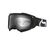 Маска велосипедная Fox Airspace II Prix Goggle, Black, 23998-001-OS, изображение  - НаВелосипеде.рф