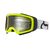 Маска велосипедная Fox Airspace II Prix Goggle, Grey, 23998-006-OS, изображение  - НаВелосипеде.рф