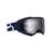 Маска велосипедная Fox Airspace II Prix Goggle, Navy, 23998-007-OS, изображение 2 - НаВелосипеде.рф
