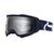 Маска велосипедная Fox Airspace II Prix Goggle, Navy, 23998-007-OS, изображение  - НаВелосипеде.рф