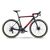 Шоссейный велосипед BMC Teammachine SLR01 Disc ONE SRAM AXS 28" 2020, 302022, Вариант УТ-00181496: Рама: 54 (Рост: 172-180 см), Цвет: Blue/red/red, изображение  - НаВелосипеде.рф