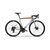 Шоссейный велосипед BMC Teammachine SLR02 DISC ONE SRAM Force AXS 28" 2020, 301773, Вариант УТ-00181499: Рама: 54 (Рост: 172-180 см), Цвет: Grey/Orange , изображение  - НаВелосипеде.рф