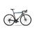 Шоссейный велосипед BMC Teammachine SLR02 DISC THREE Ultegra, 28", 2020, 301810, Вариант УТ-00181502: Рама: 54 (Рост: 172-180 см), Цвет: Carbon/Aqua, изображение  - НаВелосипеде.рф