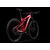 Двухподвесный велосипед Wilier 101FX XTR MIX 1x12 FOX 32 SC PC Crossmax Elite, 29", 2019, 101FXXTR2BlackRedEL23, Вариант УТ-00180452: Рама: L (Рост: 177-182 см), Цвет: черный/красный, изображение 2 - НаВелосипеде.рф
