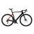 Шоссейный велосипед Wilier 110Pro K-Force We Cosmic Pro 28" 2020, E005TN KFWWE, Вариант УТ-00174240: Рама: М (Рост: 171-176 см), Цвет: черный/красная полоса, изображение  - НаВелосипеде.рф