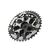Кассета велосипедная E Thirteen XCX Plus Cassette, 11-speed, 9-42t, Black, FW2XPA-102, изображение 3 - НаВелосипеде.рф