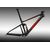 Рама велосипедная BMC Fourstroke 01 Frameset 2020, 301874, Вариант УТ-00182327: Размер: XL (Рост: > 188см), Цвет:  Carbon/Red/Grey, изображение от магазина НаВелосипеде.рф Рама велосипедная BMC Fourstroke 01 Frameset 2020, 301874, Вариант УТ-00182327: Размер: XL (Рост: > 188см), Цвет:  Carbon/Red/Grey, изображение  - НаВелосипеде.рф