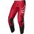Велоштаны подростковые Fox 180 Prix Youth Pant, Flame Red, 2020, 23953-122-22, Вариант УТ-00179329: Размер: 22 , изображение  - НаВелосипеде.рф